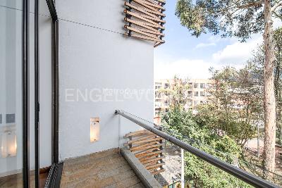 Apartamento en venta en Puente Largo, Bogotá · foto 3 de 15