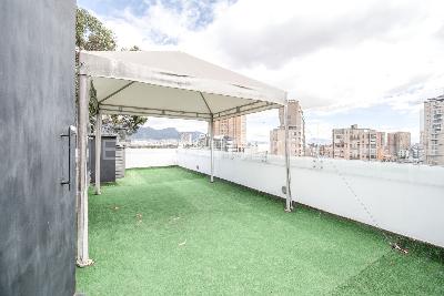 Apartamento en venta en Puente Largo, Bogotá · foto 13 de 15