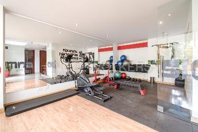 Apartamento en venta en Puente Largo, Bogotá · foto 14 de 15