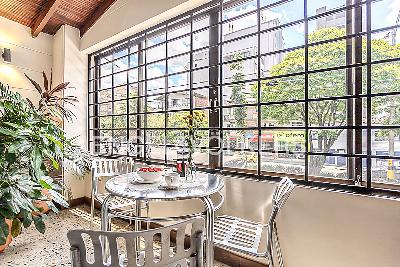 Casa de 5 alcobas en venta en Laureles, Medellín, 256 m² · foto 3 de 18