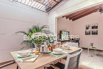 Casa de 5 alcobas en venta en Laureles, Medellín, 256 m² · foto 5 de 18