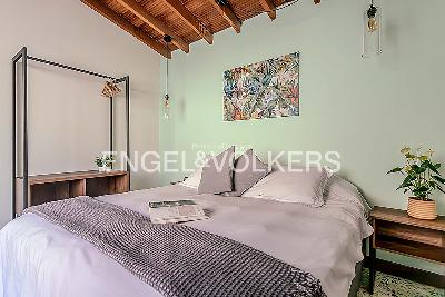 Casa de 5 alcobas en venta en Laureles, Medellín, 256 m² · foto 7 de 18