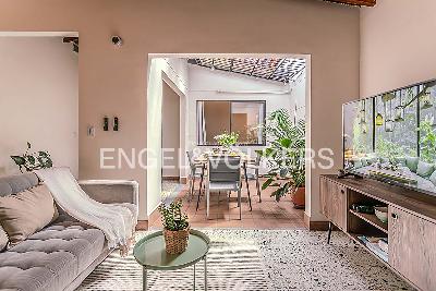 Casa de 5 alcobas en venta en Laureles, Medellín, 256 m² · foto 9 de 18
