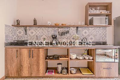 Casa de 5 alcobas en venta en Laureles, Medellín, 256 m² · foto 10 de 18