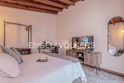 Casa de 5 alcobas en venta en Laureles, Medellín, 256 m² · foto 11 de 18