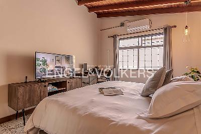 Casa de 5 alcobas en venta en Laureles, Medellín, 256 m² · foto 12 de 18