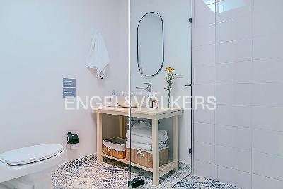 Casa de 5 alcobas en venta en Laureles, Medellín, 256 m² · foto 13 de 18