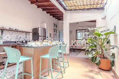 Casa de 5 alcobas en venta en Laureles, Medellín, 256 m² · foto 15 de 18