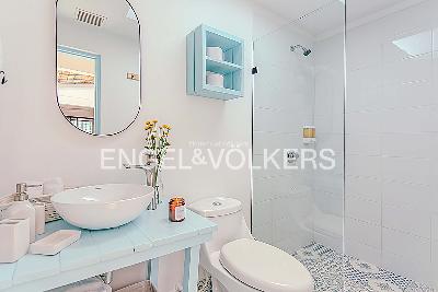 Casa de 5 alcobas en venta en Laureles, Medellín, 256 m² · foto 18 de 18