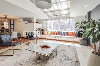 Apartamento en Arriendo, Virrey, Bogotá D.C.