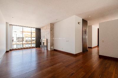 Apartment for rent in Chico Reservado, Bogotá