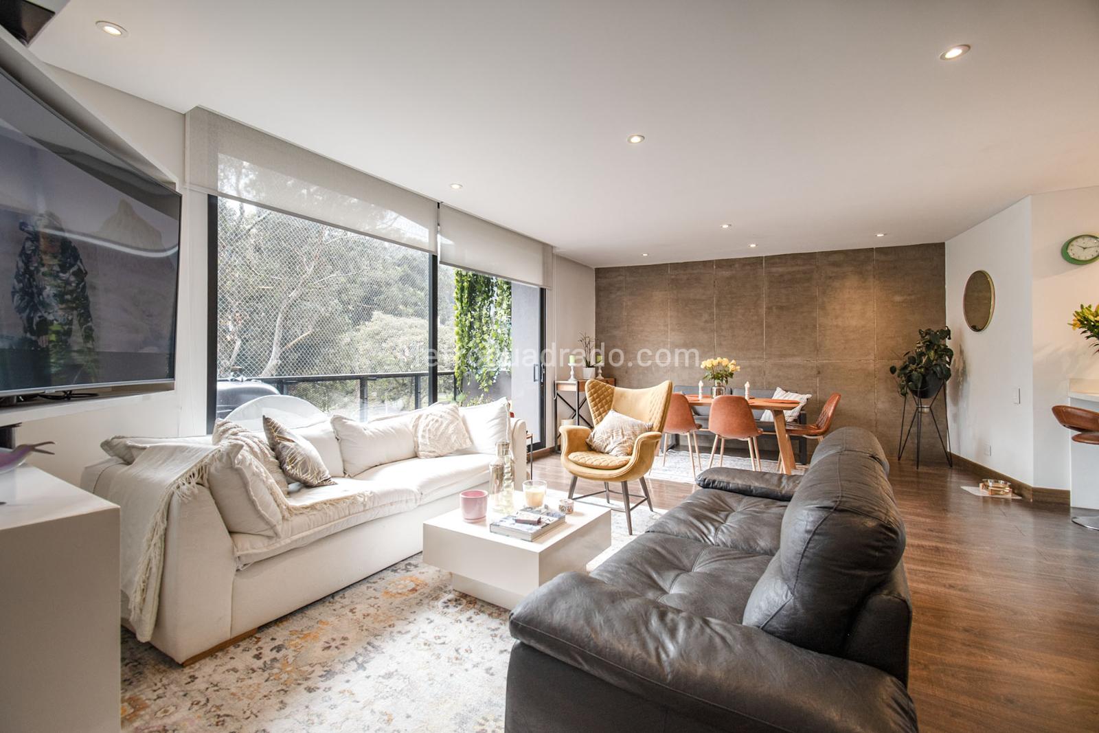 Foto del apartamento