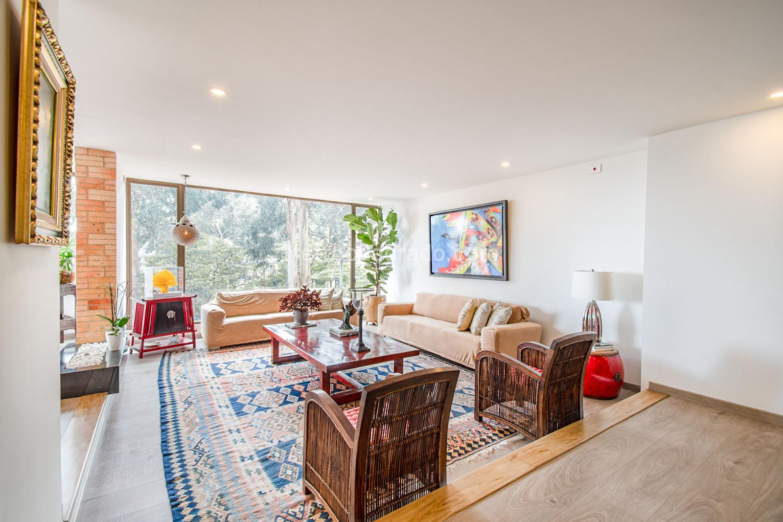 Foto del apartamento