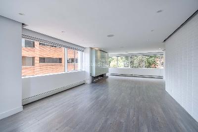 Apartamento en Arriendo, Chico Alto, Bogotá D.C.