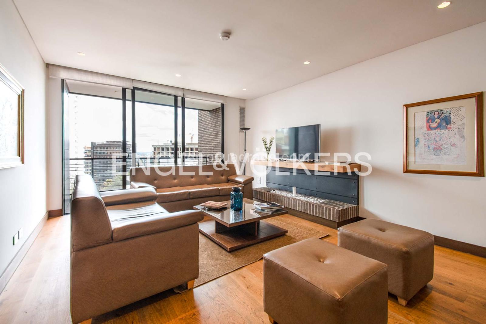 Foto del apartamento