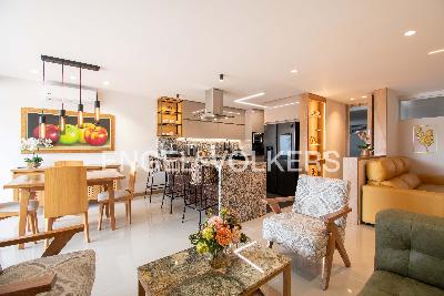 Apartamento en venta en El Portal, Medellín · foto 2 de 20