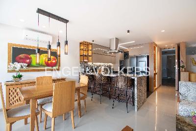 Apartamento en venta en El Portal, Medellín · foto 3 de 20