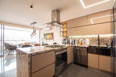 Apartamento en venta en El Portal, Medellín · foto 6 de 20