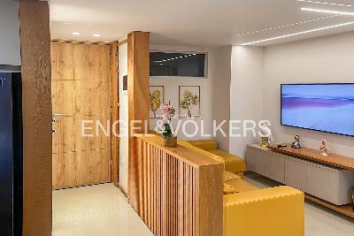 Apartamento en venta en El Portal, Medellín · foto 7 de 20