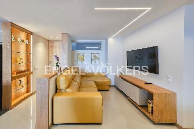 Apartamento en venta en El Portal, Medellín · foto 8 de 20