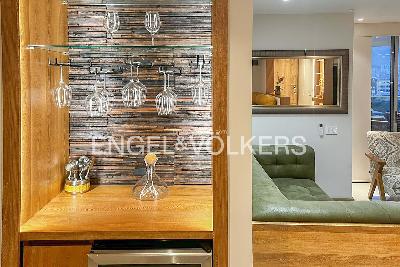 Apartamento en venta en El Portal, Medellín · foto 10 de 20