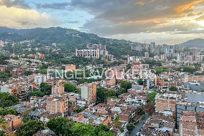 Apartamento en venta en El Portal, Medellín · foto 14 de 20