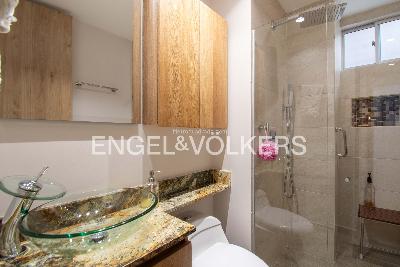 Apartamento en venta en El Portal, Medellín · foto 19 de 20