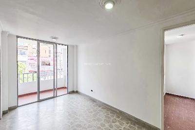Apartamento de 3 alcobas en arriendo en Las Acacias, Medellín, 127 m² · foto 1 de 9