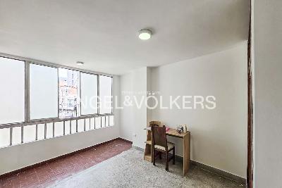 Apartamento de 3 alcobas en arriendo en Las Acacias, Medellín, 127 m² · foto 5 de 9