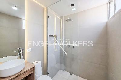 Apartamento de 3 alcobas en arriendo en Las Acacias, Medellín, 127 m² · foto 8 de 9
