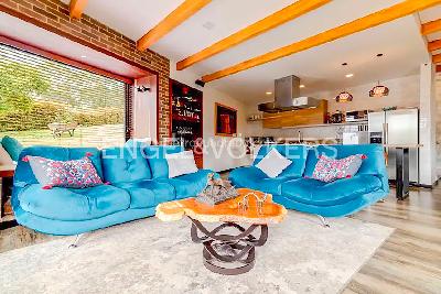 Casa en venta en La Calera, Bogotá · foto 3 de 20
