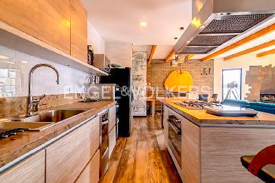 Casa en venta en La Calera, Bogotá · foto 4 de 20