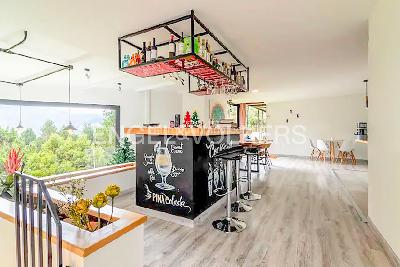 Casa en venta en La Calera, Bogotá · foto 9 de 20