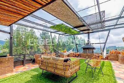 Casa en venta en La Calera, Bogotá · foto 10 de 20
