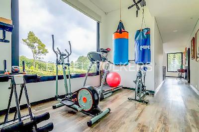 Casa en venta en La Calera, Bogotá · foto 12 de 20