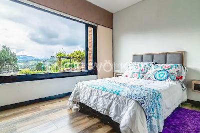 Casa en venta en La Calera, Bogotá · foto 18 de 20