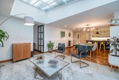 Apartamento en venta en El Virrey, Bogotá · foto 2 de 13