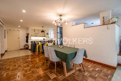 Apartamento en venta en El Virrey, Bogotá · foto 3 de 13
