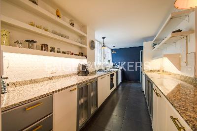 Apartamento en venta en El Virrey, Bogotá · foto 5 de 13