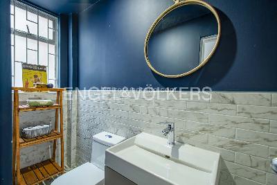 Apartamento en venta en El Virrey, Bogotá · foto 6 de 13