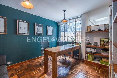 Apartamento en venta en El Virrey, Bogotá · foto 7 de 13