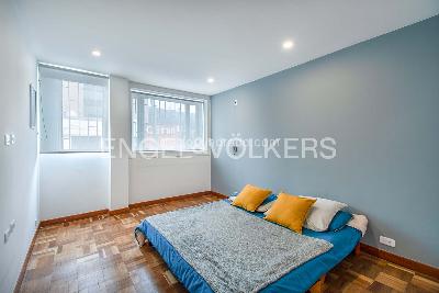 Apartamento en venta en El Virrey, Bogotá · foto 8 de 13