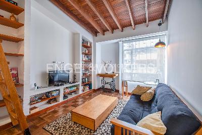 Apartamento en venta en El Virrey, Bogotá · foto 9 de 13