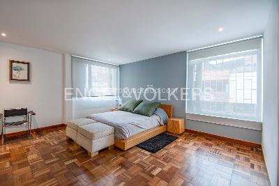 Apartamento en venta en El Virrey, Bogotá · foto 11 de 13