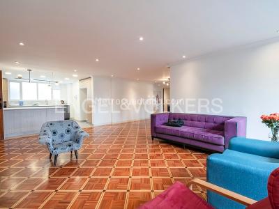 Apartamento de 3 alcobas en venta en Chico Museo, Bogotá, 185 m² · foto 3 de 13