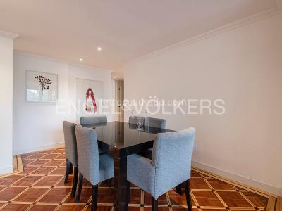Apartamento de 3 alcobas en venta en Chico Museo, Bogotá, 185 m² · foto 4 de 13