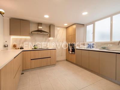 Apartamento de 3 alcobas en venta en Chico Museo, Bogotá, 185 m² · foto 6 de 13