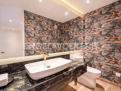 Apartamento de 3 alcobas en venta en Chico Museo, Bogotá, 185 m² · foto 7 de 13