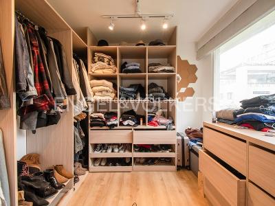 Apartamento de 3 alcobas en venta en Chico Museo, Bogotá, 185 m² · foto 10 de 13