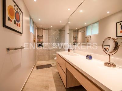 Apartamento de 3 alcobas en venta en Chico Museo, Bogotá, 185 m² · foto 11 de 13